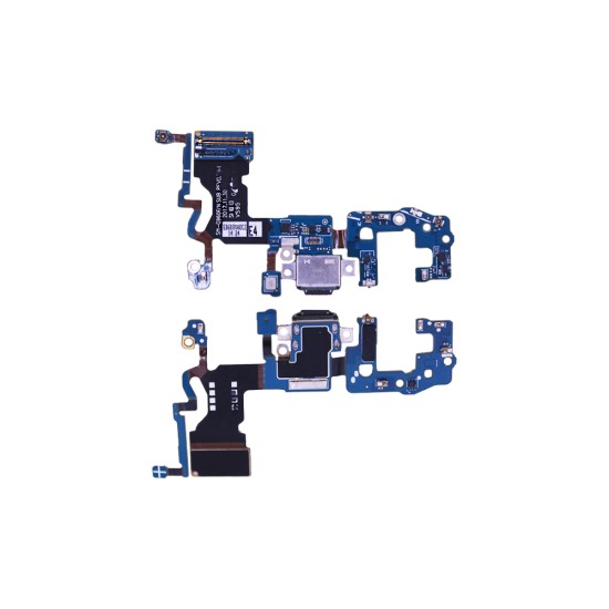 Charging Flex Samsung Galaxy S9/G960F Charging Flex Samsung Galaxy S9/G960F